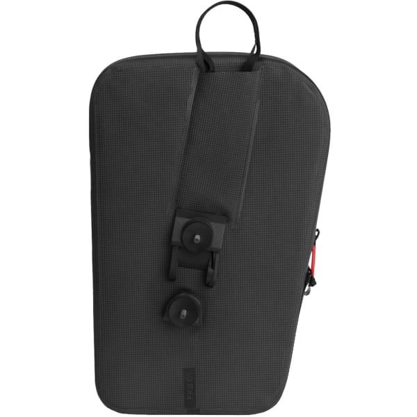 cyclite Fork Bag 01 - Gabeltasche black - Bild 6