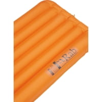 Vorschau: Rab Hypersphere Ultra 7.5 - Daunen-Schlafmatte marmalade - Bild 5
