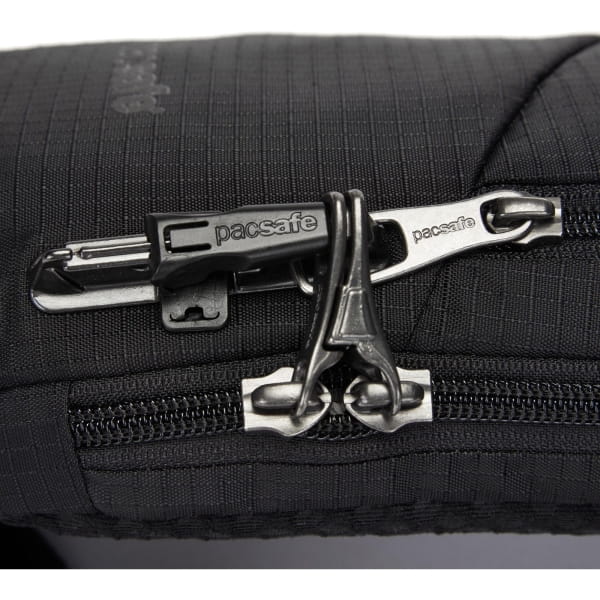 pacsafe V Action Sling - Body Pack jet black - Bild 5 pacsafe V Action Sling - Body Pack jet black - Bild 5