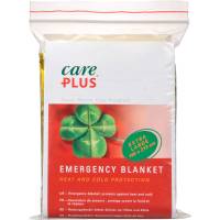 Care Plus Emergency Blanket - Rettungsdecke