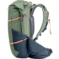 Vorschau: BACH Pack Molecule 30 - Wanderrucksack sage green-midnight blue - Bild 12 Vorschau: BACH Pack Molecule 30 - Wanderrucksack sage green-midnight blue - Bild 12