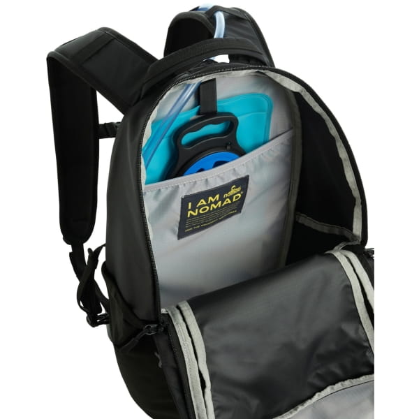 NOMAD Montagon Premium 18 - Tagesrucksack black - Bild 3