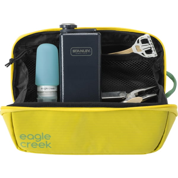 Eagle Creek Pack-It™ Dopp Kit - Waschtasche blazing yellow - Bild 12