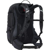Vorschau: VAUDE Women's Bike Alpin 23+5 - MTB-Radrucksack black - Bild 2 Vorschau: VAUDE Women's Bike Alpin 23+5 - MTB-Radrucksack black - Bild 2