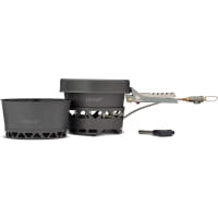 Vorschau: Primus PrimeTech Stove Set II 2x1.3L w. Pan - Kochset - Bild 2