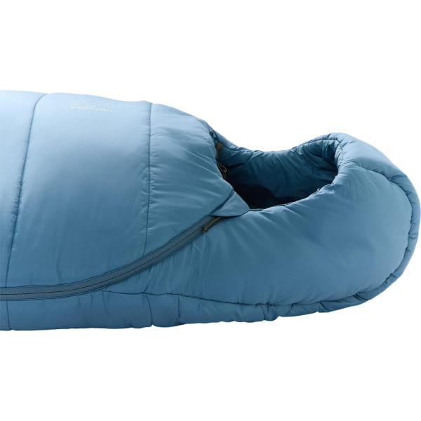 Nordisk Bjarni ±0° Mummy - Kunstfaserschlafsack aegean blue - Bild 5 Nordisk Bjarni ±0° Mummy - Kunstfaserschlafsack aegean blue - Bild 5