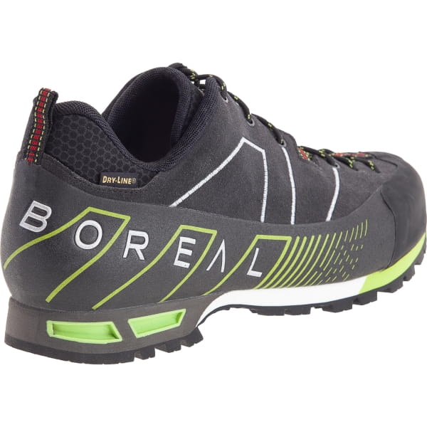 Boreal Drom Low - Zustiegsschuhe graphite - Bild 4