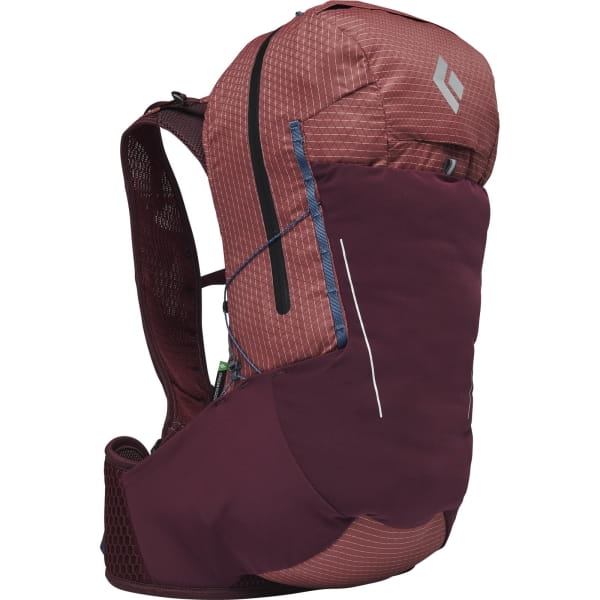 Black Diamond W Pursuit 30 Backpack - Wanderrucksack cherrywood-ink blue - Bild 1 Black Diamond W Pursuit 30 Backpack - Wanderrucksack cherrywood-ink blue - Bild 1