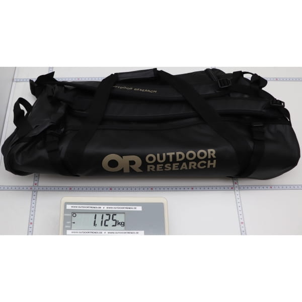 Outdoor Research CarryOut Duffel 80L - Reisetasche - Bild 7 Outdoor Research CarryOut Duffel 80L - Reisetasche - Bild 7