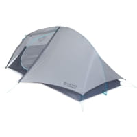 Vorschau: NEMO Hornet Elite OSMO 2P - 2-Personen-Zelt aluminum-stormy night - Bild 4 Vorschau: NEMO Hornet Elite OSMO 2P - 2-Personen-Zelt aluminum-stormy night - Bild 4