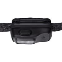 Vorschau: Black Diamond Astro 300-R - Stirnlampe graphite - Bild 3 Vorschau: Black Diamond Astro 300-R - Stirnlampe graphite - Bild 3