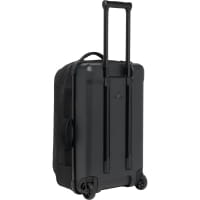 Vorschau: VAUDE Takutea 65 - Reisetasche mit Rollen black - Bild 2 Vorschau: VAUDE Takutea 65 - Reisetasche mit Rollen black - Bild 2