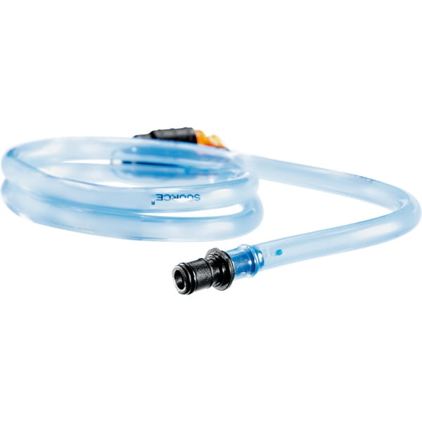 deuter Streamer Tube + Helix-Valve - Ersatzventil und Schlauch - Bild 1