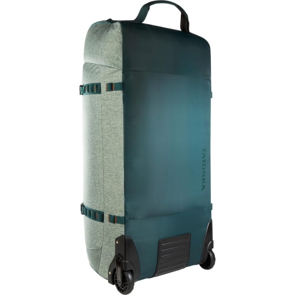 Tatonka Duffle Roller 140 - faltbare Rollen-Reisetasche sage green - Bild 20