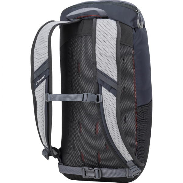 Gregory Nano 16 - Daypack eclipse black - Bild 2 Gregory Nano 16 - Daypack eclipse black - Bild 2
