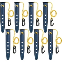 NOMAD Snow and Sand Stakes - Heringe