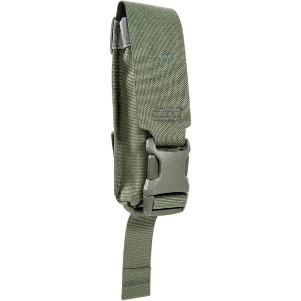 Tasmanian Tiger Tool Pocket MKII - Multi-Tool-Tasche olive - Bild 2 Tasmanian Tiger Tool Pocket MKII - Multi-Tool-Tasche olive - Bild 2