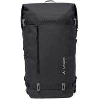 Vorschau: VAUDE Proof 22 - wasserdichter Rucksack black - Bild 2 Vorschau: VAUDE Proof 22 - wasserdichter Rucksack black - Bild 2