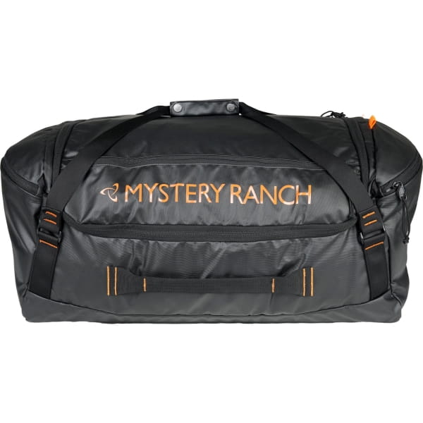 MYSTERY RANCH Mission Duffel 90 - Reisetasche black - Bild 3
