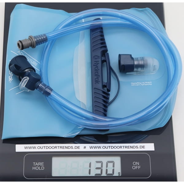 deuter Streamer II 2.0 L - Trinksystem - Bild 2