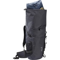 Vorschau: Jack Wolfskin Velocity Lite 28 - Multifunktionsrucksack phantom - Bild 8