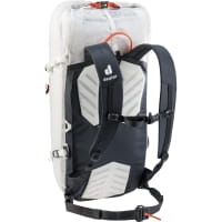 Vorschau: deuter Guide Ultra 26 - Hochtouren-Rucksack white-black - Bild 2 Vorschau: deuter Guide Ultra 26 - Hochtouren-Rucksack white-black - Bild 2