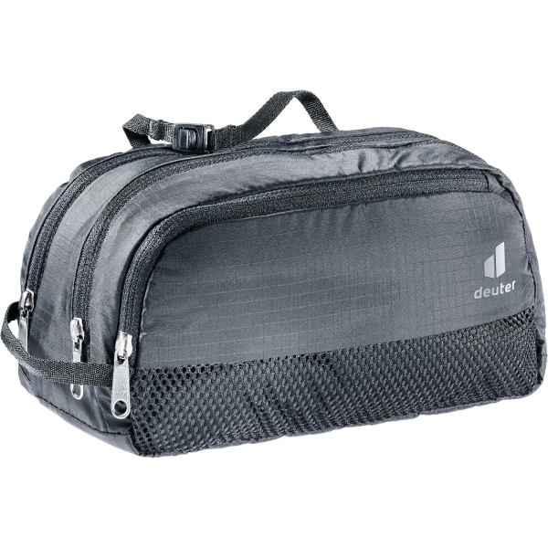 deuter Wash Bag Tour III - Wasch-Tasche black - Bild 5 deuter Wash Bag Tour III - Wasch-Tasche black - Bild 5