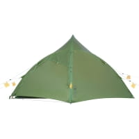 Vorschau: EXPED Orion II Extreme - 2-Personen-Zelt moss - Bild 4 Vorschau: EXPED Orion II Extreme - 2-Personen-Zelt moss - Bild 4