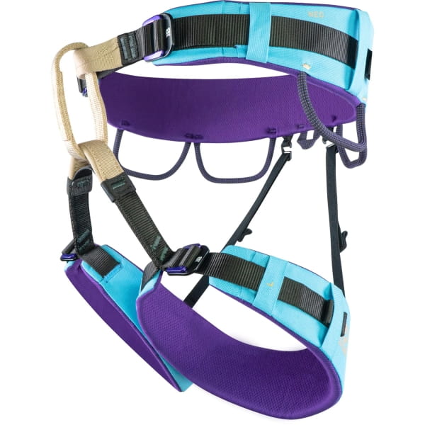 Beal Neo - Klettergurt blue - Bild 1