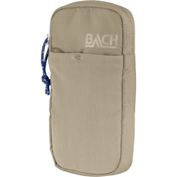 BACH Pocket Shoulder Padded - Zusatztasche sand beige - Bild 5