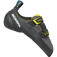 Vorschau: Scarpa Vapor V - Kletterschuhe smoke-yellow - Bild 7