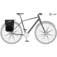 Vorschau: ORTLIEB E-Mate - E-Bike Fahrradtasche black - Bild 2