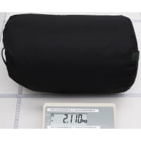 Vorschau: deuter Orbit SQ -5C/23F - Deckenschlafsack ivy-ink - Bild 5