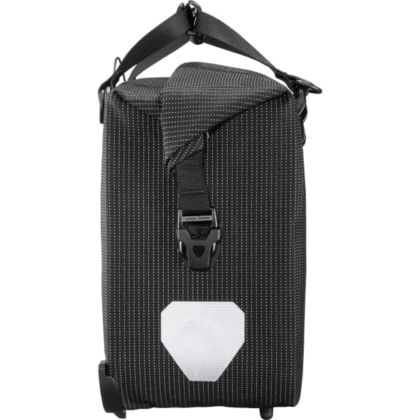 ORTLIEB Office-Bag High-Vis - QL3.1 - Aktentasche black-reflective - Bild 3