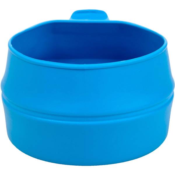 WILDO Fold-a-cup Big - Faltbecher light blue - Bild 3