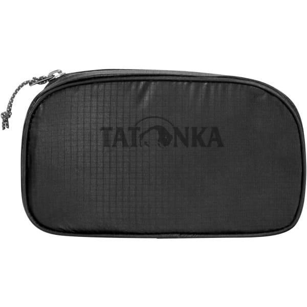 Tatonka SQZY Zip Bag - Packbeutel black - Bild 7