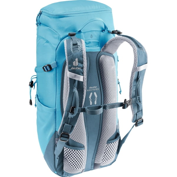 deuter Trail 22 SL - Wanderrucksack lagoon-atlantic - Bild 7 deuter Trail 22 SL - Wanderrucksack lagoon-atlantic - Bild 7