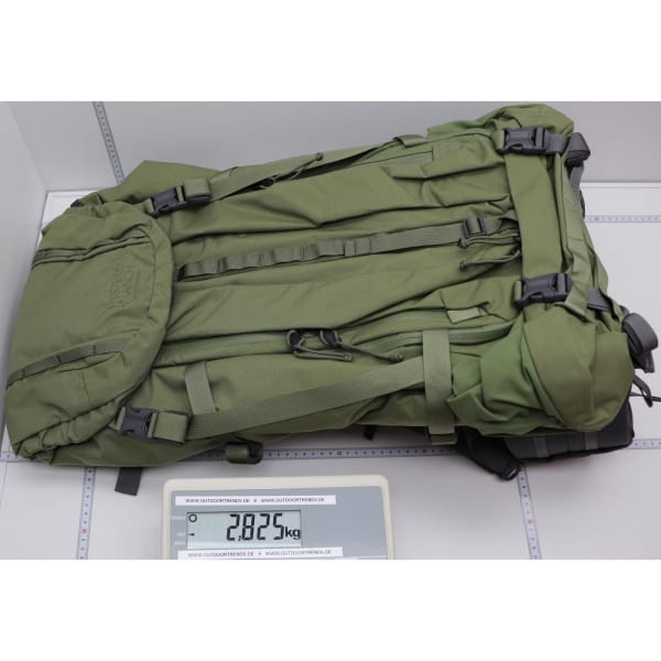 MYSTERY RANCH Terraframe 80 - Survival Rucksack loden - Bild 6 MYSTERY RANCH Terraframe 80 - Survival Rucksack loden - Bild 6