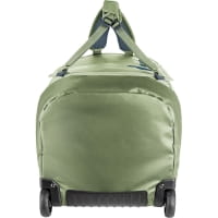Vorschau: deuter Duffel Pro Roller 90 - Rollen-Reisetasche mineral-grove - Bild 5