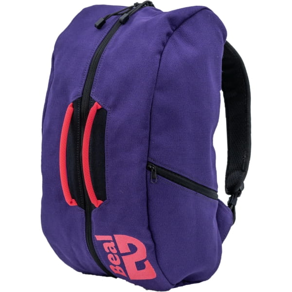 Beal Combi II - Seil-Rucksack purple - Bild 3