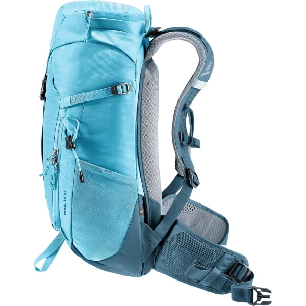 deuter Trail 16 SL - Wanderrucksack lagoon-atlantic - Bild 5 deuter Trail 16 SL - Wanderrucksack lagoon-atlantic - Bild 5