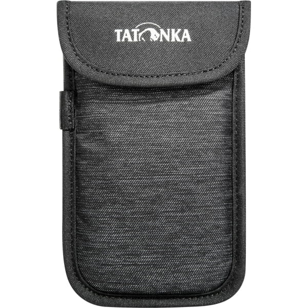 Tatonka Smartphone Case XL - Handy-Schutzhülle off black - Bild 3