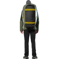 Vorschau: Salewa Discovery Duffle L - Reisetasche faded green - Bild 9