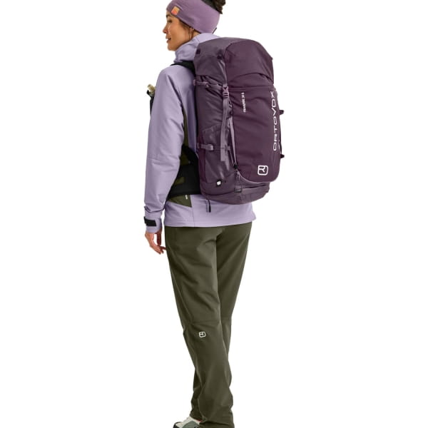 Ortovox Traverse 38 S - Tourenrucksack - Bild 6 Ortovox Traverse 38 S - Tourenrucksack - Bild 6