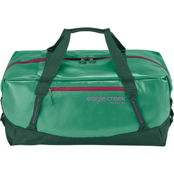 Eagle Creek Migrate Duffel 90L - Reisetasche willow green - Bild 3 Eagle Creek Migrate Duffel 90L - Reisetasche willow green - Bild 3