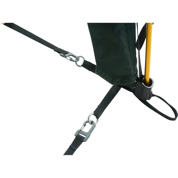 Nordisk Oppland 3 SI (2.0) - Drei-Personen-Tunnelzelt deep forest green - Bild 15 Nordisk Oppland 3 SI (2.0) - Drei-Personen-Tunnelzelt deep forest green - Bild 15