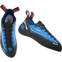 Vorschau: Red Chili Circuit Lace - Kletterschuhe brilliant blue - Bild 1 Vorschau: Red Chili Circuit Lace - Kletterschuhe brilliant blue - Bild 1