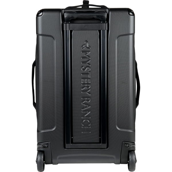 MYSTERY RANCH Mission Wheelie 65 - Reisetasche mit Rollen black - Bild 2 MYSTERY RANCH Mission Wheelie 65 - Reisetasche mit Rollen black - Bild 2