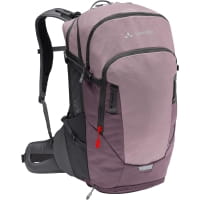 VAUDE Women's Bike Alpin 24+4 - MTB-Radrucksack