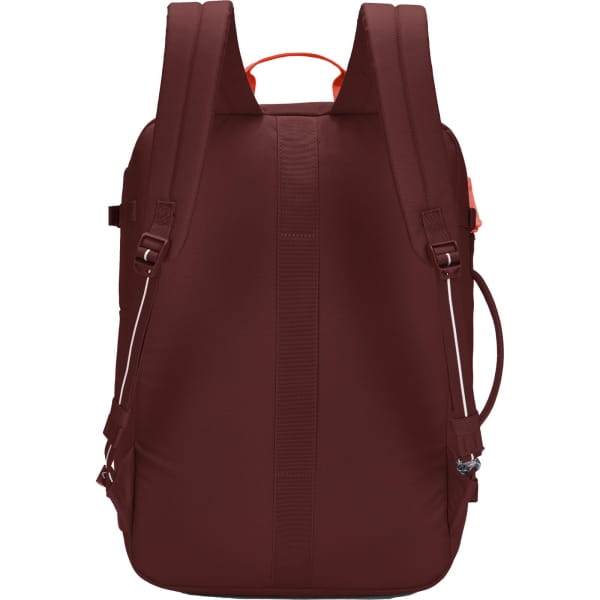 pacsafe GO 34L Carry-On Backpack - Handgepäckrucksack garnet red - Bild 47 pacsafe GO 34L Carry-On Backpack - Handgepäckrucksack garnet red - Bild 47